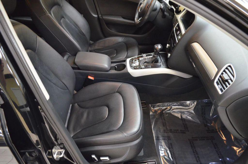 used 2016 Audi A4 car, priced at $10,991