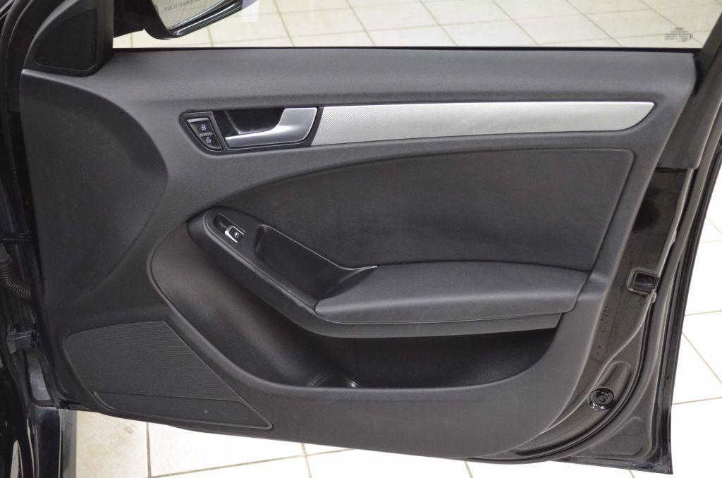 used 2016 Audi A4 car, priced at $10,991