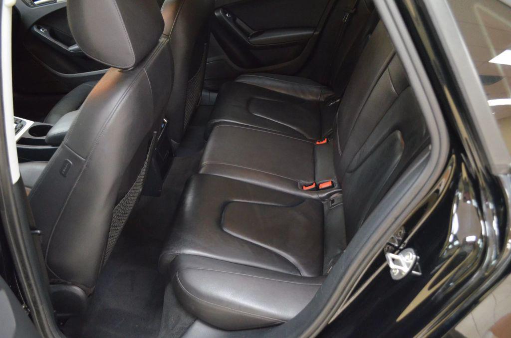 used 2016 Audi A4 car, priced at $10,991