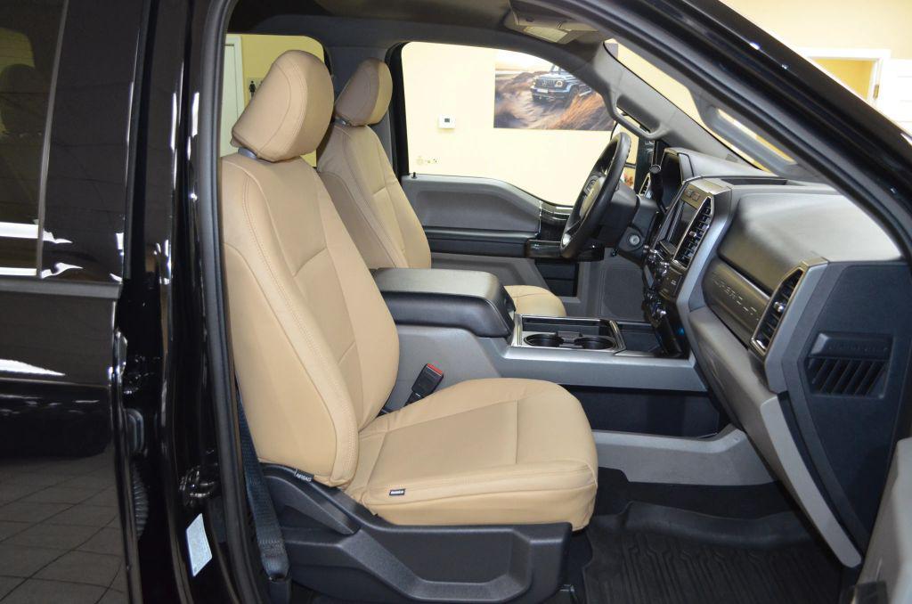 used 2022 Ford F-350 car, priced at $26,491