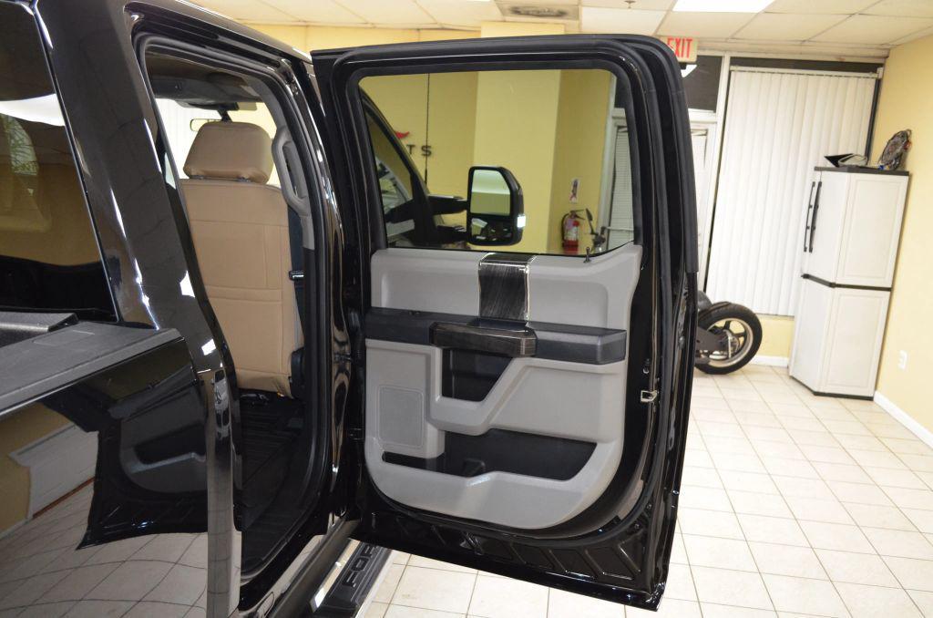 used 2022 Ford F-350 car, priced at $26,491