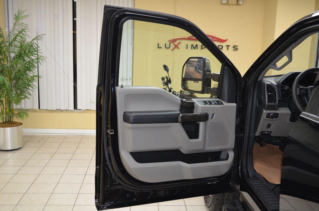 used 2022 Ford F-350 car, priced at $26,491