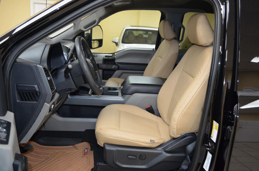 used 2022 Ford F-350 car, priced at $26,491