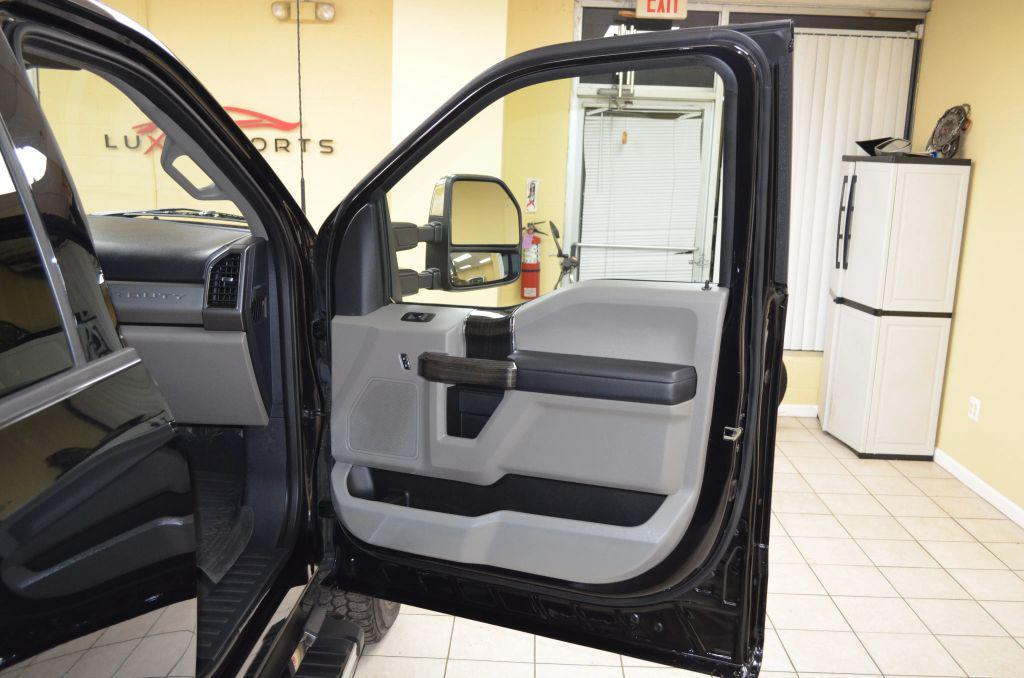 used 2022 Ford F-350 car, priced at $26,491