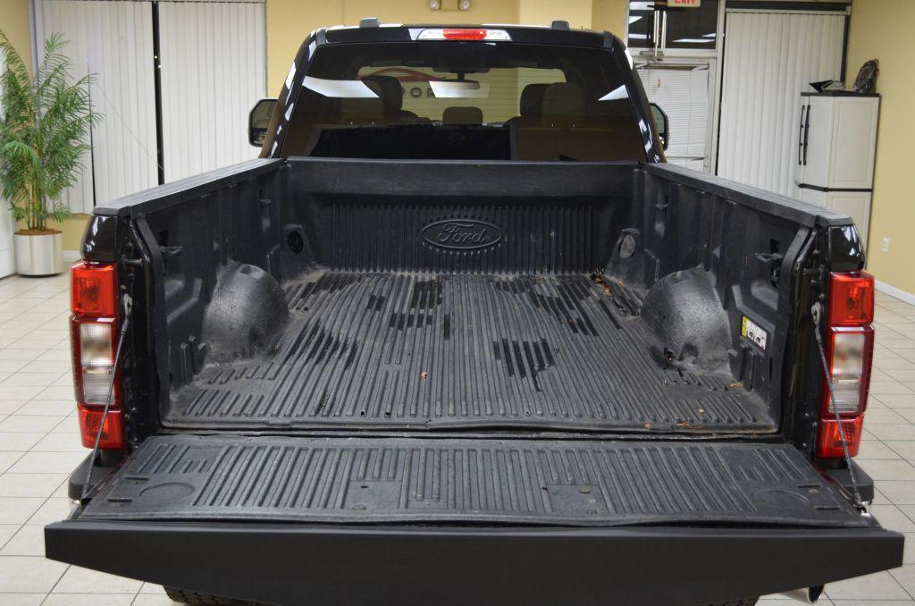 used 2022 Ford F-350 car, priced at $26,491