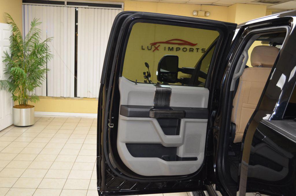 used 2022 Ford F-350 car, priced at $26,491