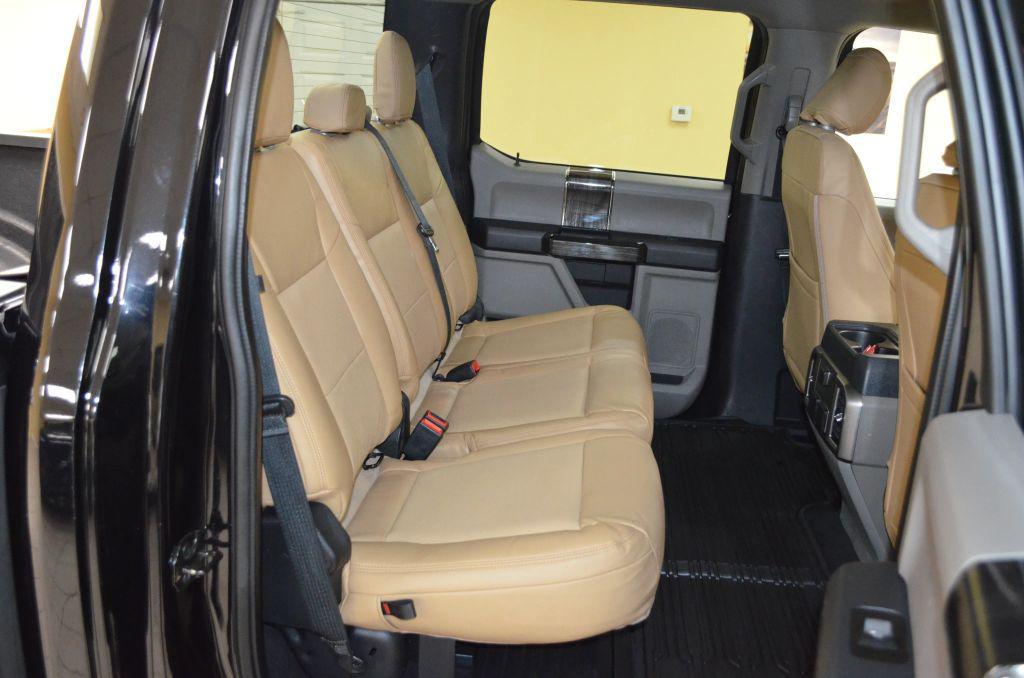 used 2022 Ford F-350 car, priced at $26,491