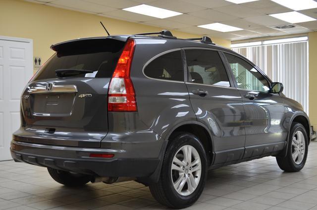 used 2011 Honda CR-V car, priced at $8,991