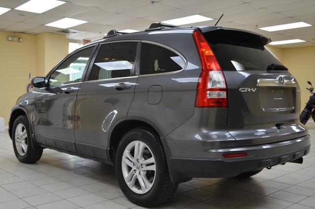 used 2011 Honda CR-V car, priced at $8,991