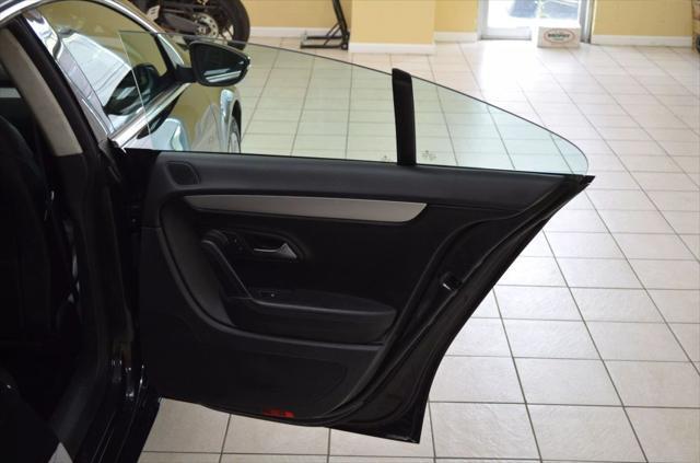 used 2011 Volkswagen CC car, priced at $6,241