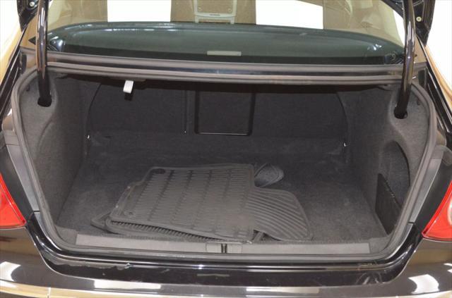 used 2011 Volkswagen CC car, priced at $6,241