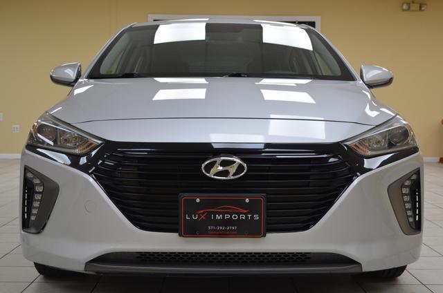 used 2019 Hyundai Ioniq Plug-In Hybrid car, priced at $16,291