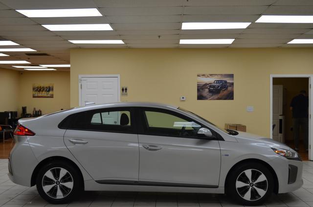 used 2019 Hyundai Ioniq Plug-In Hybrid car, priced at $16,291