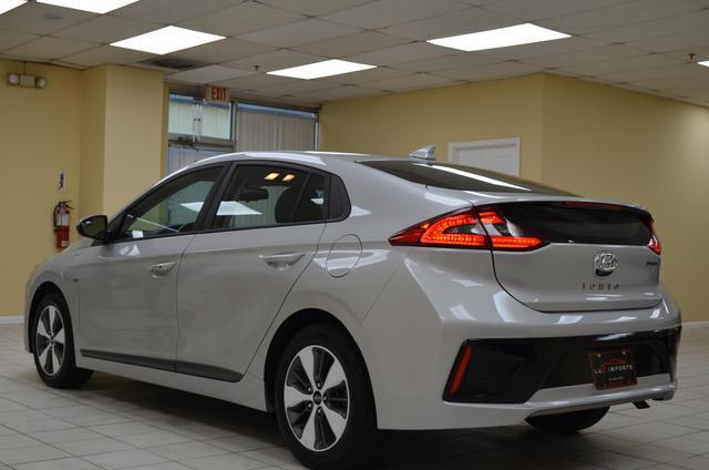 used 2019 Hyundai Ioniq Plug-In Hybrid car, priced at $16,291