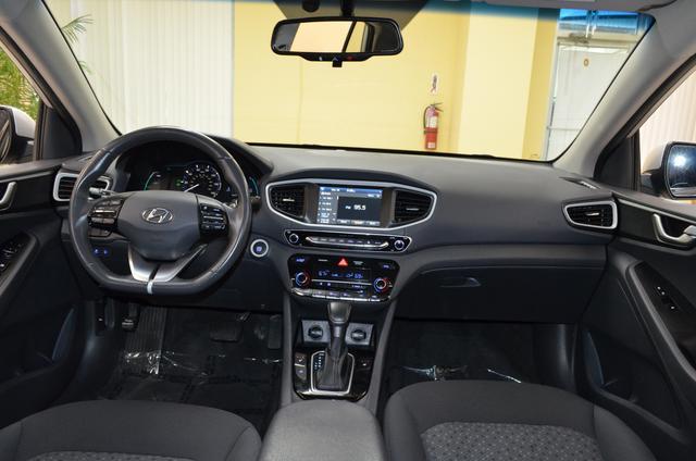 used 2019 Hyundai Ioniq Plug-In Hybrid car, priced at $16,291