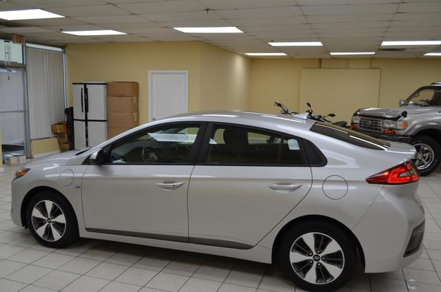 used 2019 Hyundai Ioniq Plug-In Hybrid car, priced at $16,291