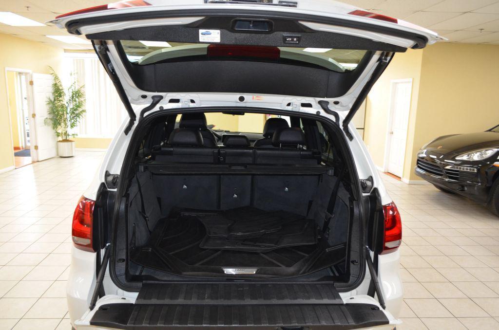 used 2017 BMW X5 car, priced at $17,491