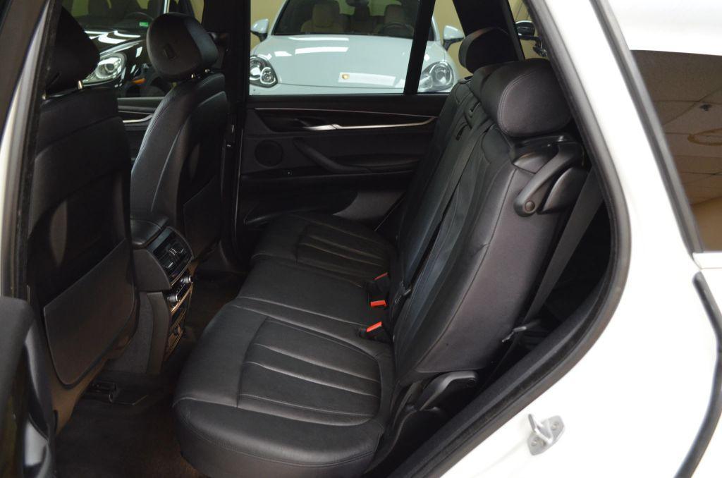 used 2017 BMW X5 car, priced at $17,491