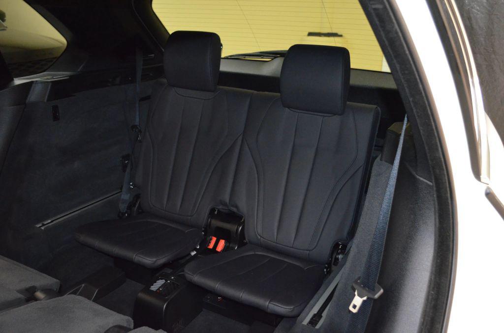 used 2017 BMW X5 car, priced at $17,491