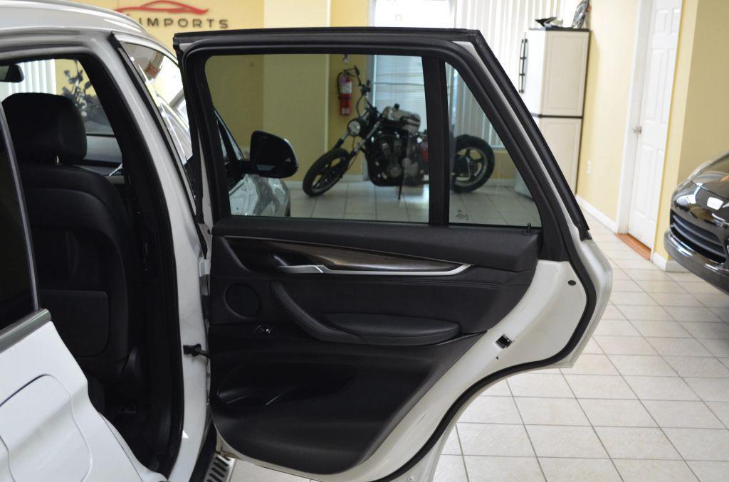 used 2017 BMW X5 car, priced at $17,491