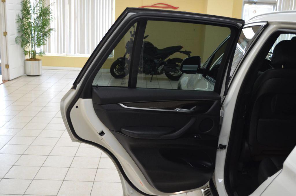 used 2017 BMW X5 car, priced at $17,491