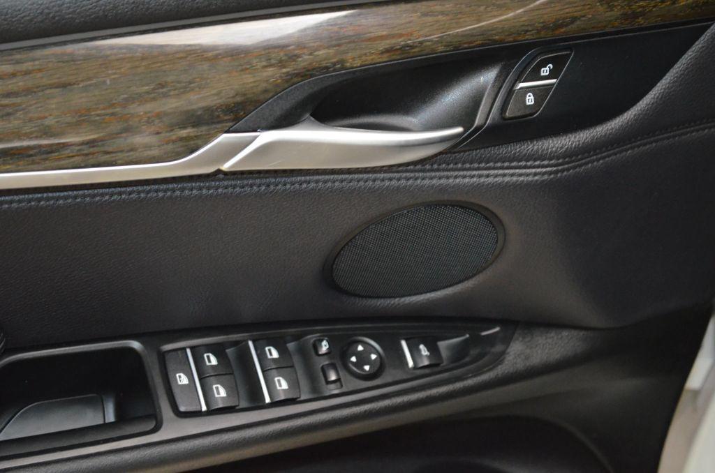 used 2017 BMW X5 car, priced at $17,491