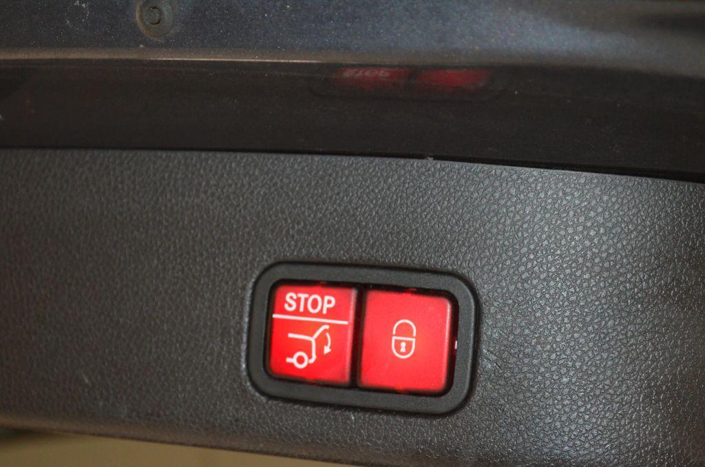 used 2016 Mercedes-Benz GL-Class car, priced at $9,991