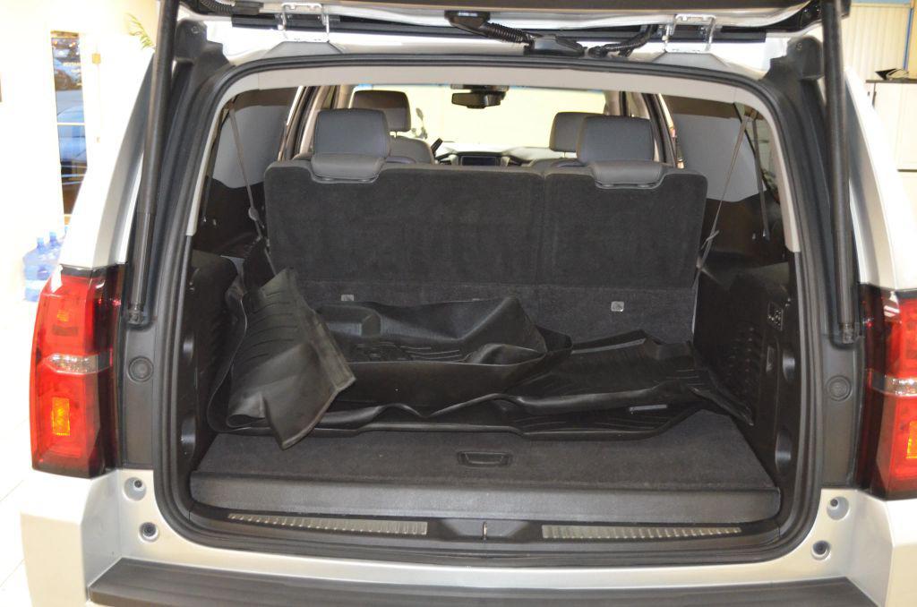 used 2016 Chevrolet Suburban car, priced at $15,991