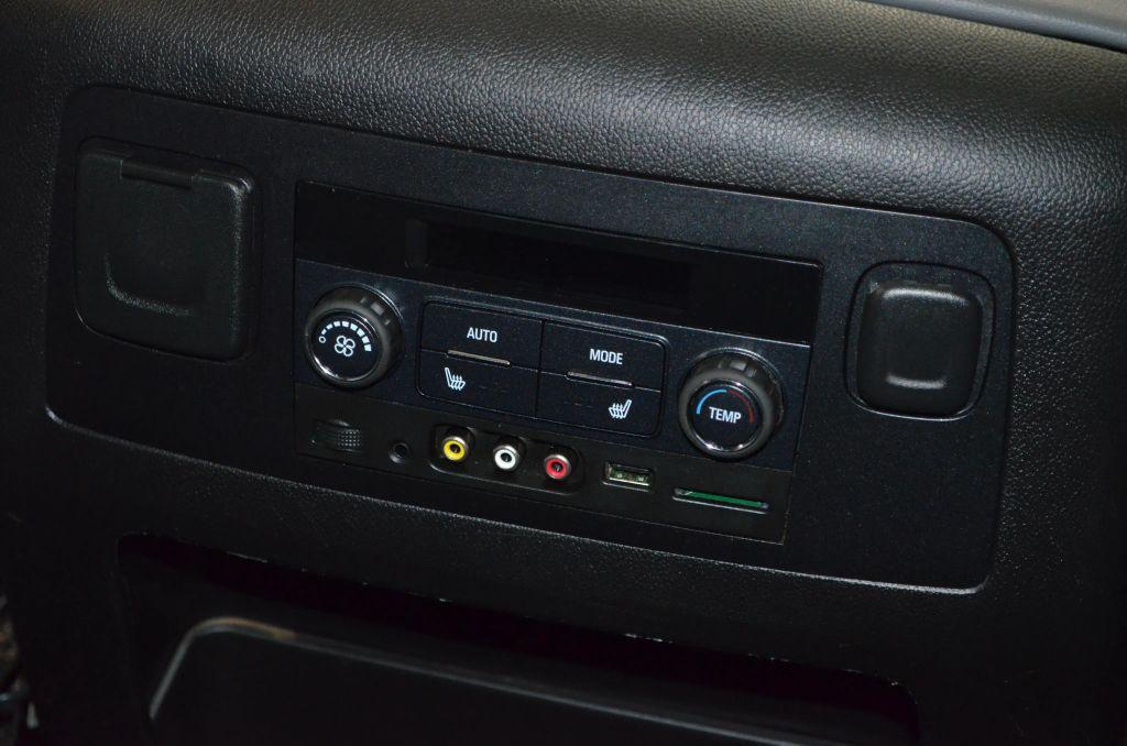 used 2016 Chevrolet Suburban car, priced at $15,991