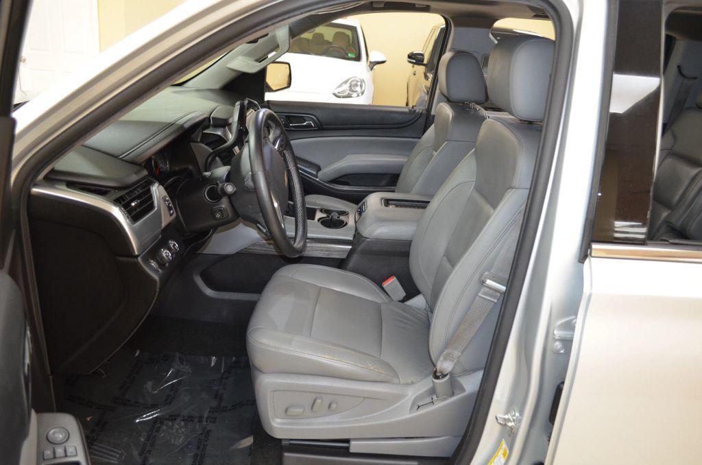 used 2016 Chevrolet Suburban car, priced at $15,991