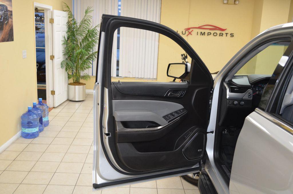 used 2016 Chevrolet Suburban car, priced at $15,991