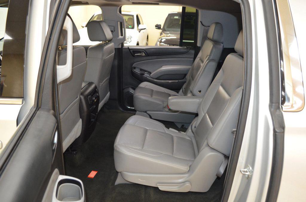 used 2016 Chevrolet Suburban car, priced at $15,991