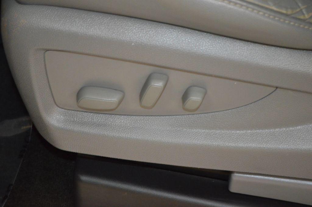 used 2016 Chevrolet Suburban car, priced at $15,991