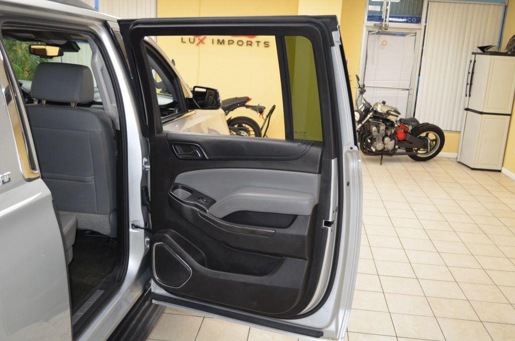 used 2016 Chevrolet Suburban car, priced at $15,991