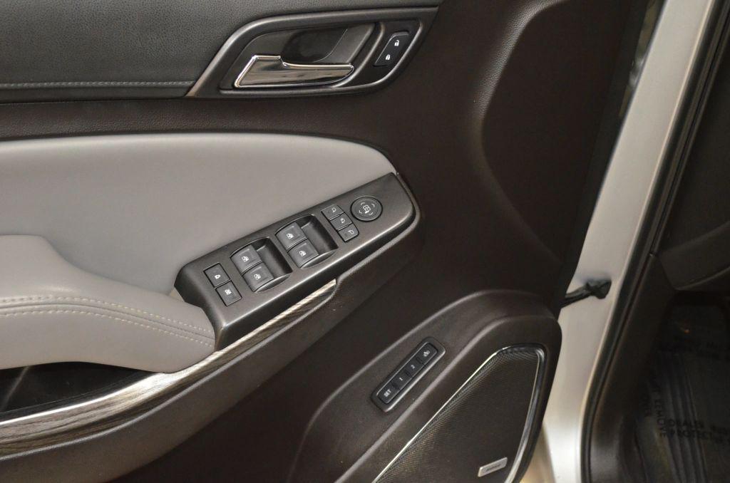 used 2016 Chevrolet Suburban car, priced at $15,991