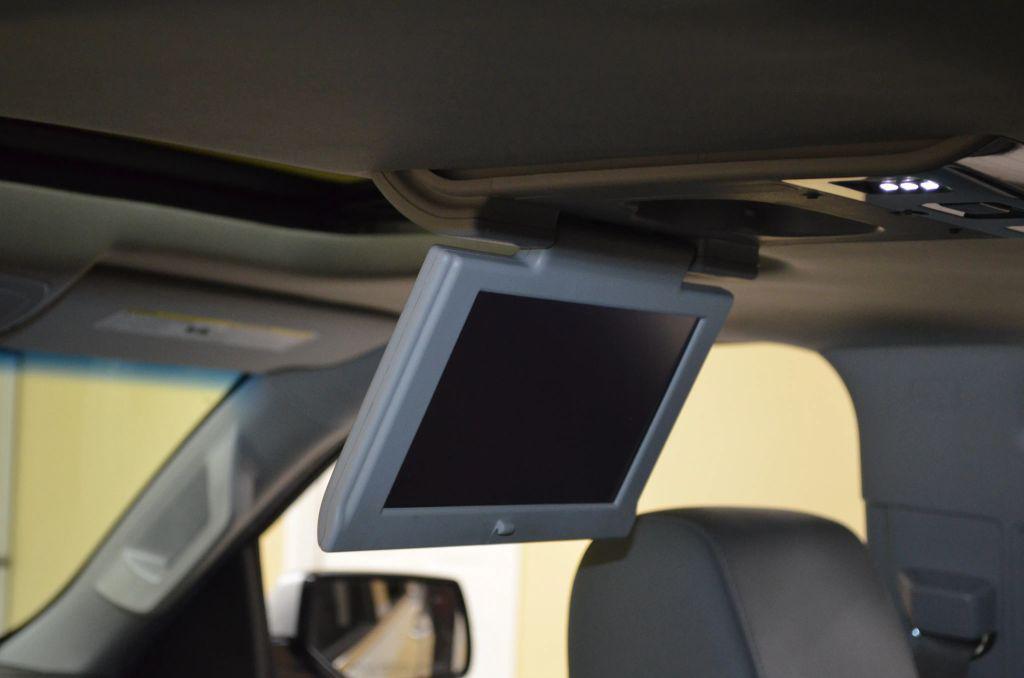 used 2016 Chevrolet Suburban car, priced at $15,991