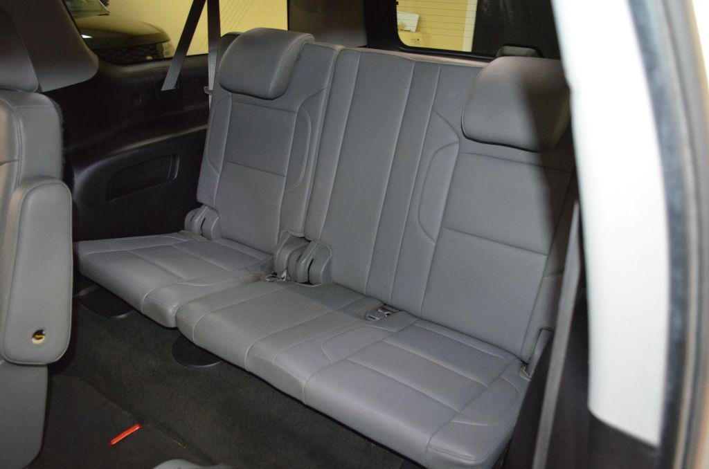 used 2016 Chevrolet Suburban car, priced at $15,991