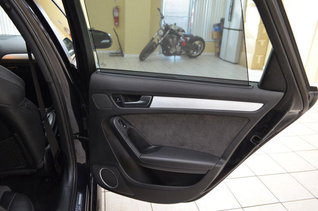 used 2012 Audi A4 car, priced at $7,491