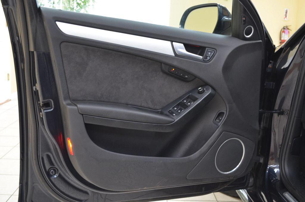 used 2012 Audi A4 car, priced at $7,491