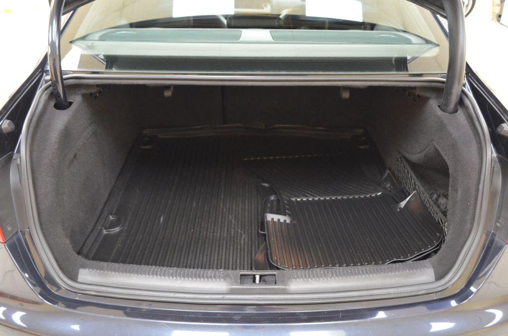 used 2012 Audi A4 car, priced at $7,491