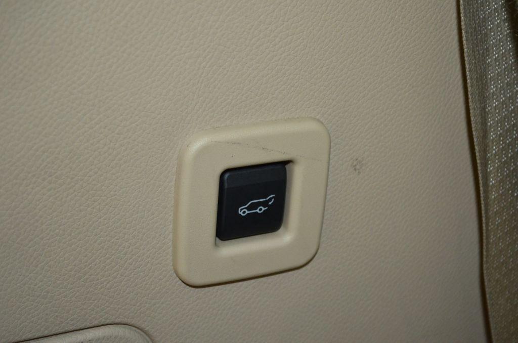 used 2017 Lincoln Navigator car, priced at $17,741