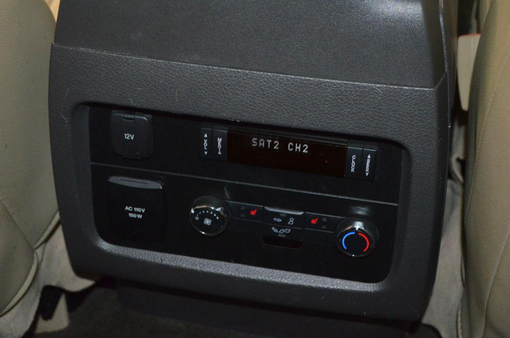 used 2017 Lincoln Navigator car, priced at $17,741