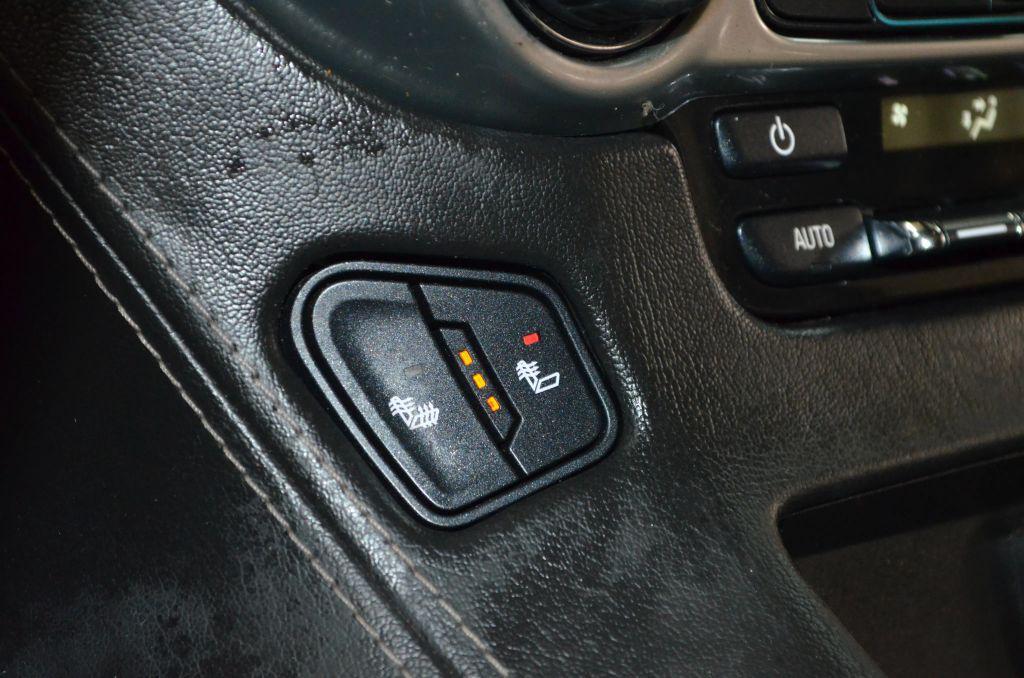 used 2016 Chevrolet Suburban car, priced at $15,991