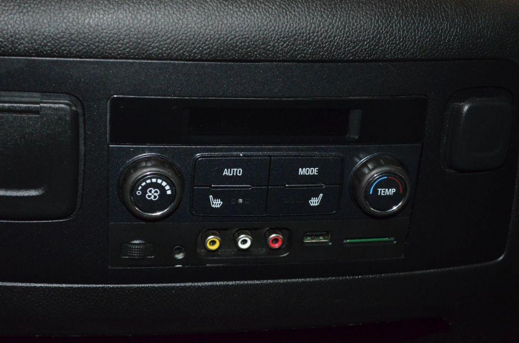 used 2016 Chevrolet Suburban car, priced at $15,991