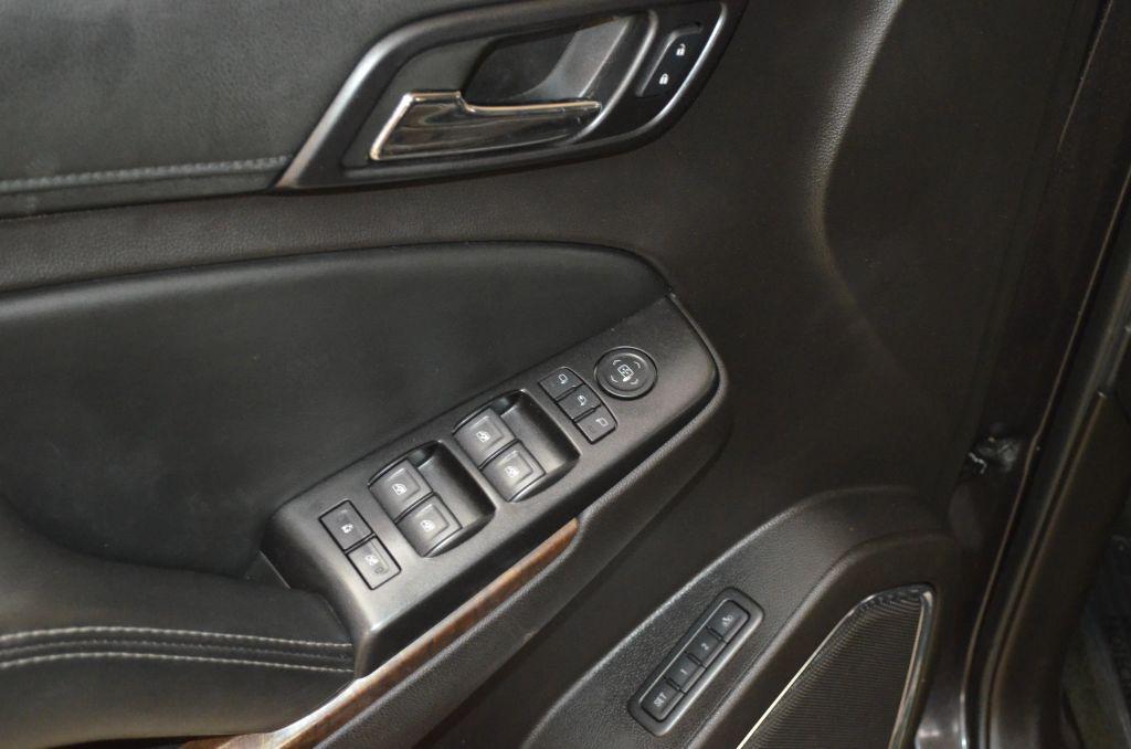 used 2016 Chevrolet Suburban car, priced at $15,991