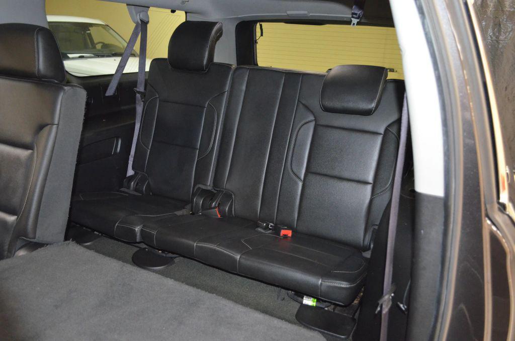 used 2016 Chevrolet Suburban car, priced at $15,991