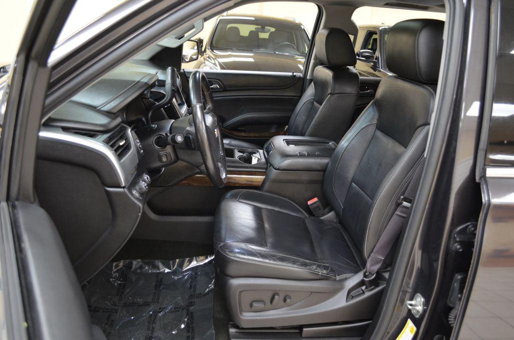 used 2016 Chevrolet Suburban car, priced at $15,991