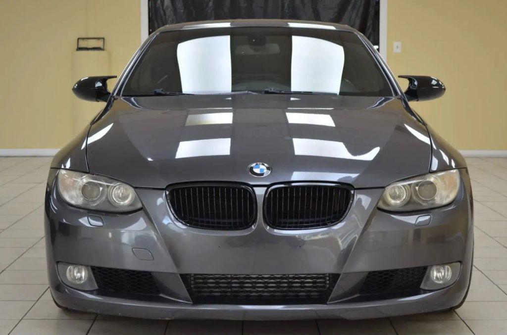 used 2008 BMW 335 car, priced at $8,991