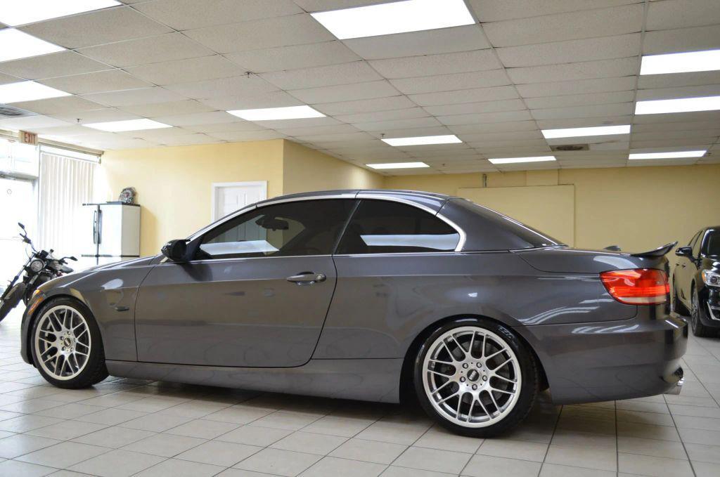 used 2008 BMW 335 car, priced at $8,991