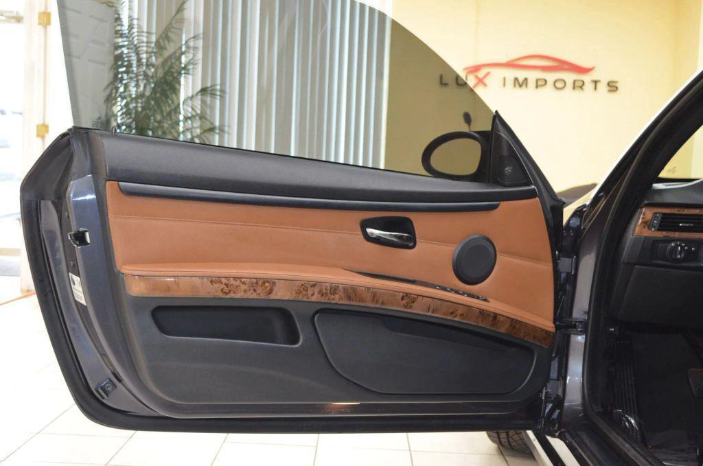 used 2008 BMW 335 car, priced at $8,991